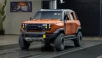 Mahindra Just Revealed Its EV Plans – Vision S, X, T Coming in 2027!