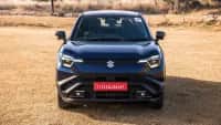 Maruti Suzuki e Vitara Full Price List Finally Revealed – Starts at ₹10.99 Lakh!