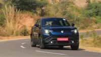 Maruti Suzuki eVitara Base Variant Explained in Detail