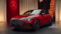 Mercedes-Benz CLA Electric India : 4 Things Every Buyer Should Know Before Booking