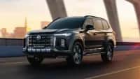 MG Majestor Confirmed With 4 Colours, 2 Variants Ahead of April Launch