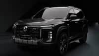 MG Majestor Launch Tomorrow A Direct Challenge to the Fortuner – Is This MGs Masterstroke?