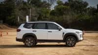 New MG Majestor SUV –  top 5 Insider Facts You Cant Ignore