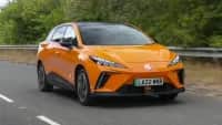 MG4 EV Review Future-Ready Looks, Real-World Surprises!