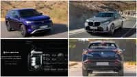 New Car Launches and Unveils in India in February 2026 The Big Talking Points