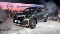 Nissan Gravite Variant Wise Features & Prices — Which Ones Best?