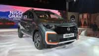 Nissan Gravite Launched in India at Rs. 5.65 Lakh, Takes on Triber & Ertiga