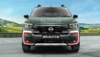 Nissan Gravite Transmission Options Explained Variant by Variant
