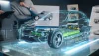 Your Car is Basically a Smartphone on Wheels Now—And It's Kind of Weird