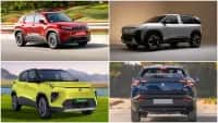 4 Soon-Launching Electric SUVs You Must Watch Out for in India