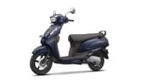 Suzuki Access 125 ABS Launched at Rs. 92,328 – Safer Ride Alert!