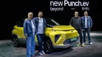 Tata Set To Expand BaaS Scheme Across More EVs To Drive Higher Sales Volumes
