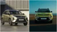 Tata Nexon vs Renault Kiger Ultimate Comparison Safety, Price & Features Face-Off
