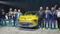 Top 5 Updates You Cant Miss on the 2026 Tata Punch EV Facelift