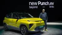 BaaS Isnt a Service, Its Just a Finance Hack – Tata Motors Shailesh Chandra