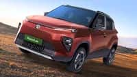 Get Ready! New Tata Punch EV Facelift Launching in India Tomorrow