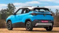 Tata Punch EV Facelift India Launch Whats New on 20 Feb?