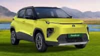 2026 Tata Punch EV Facelift Coming Next Week in India – Complete Details Inside