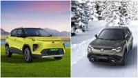 Tata Punch EV Facelift vs Maruti e‑Vitara: Ultimate 2026 Comparison