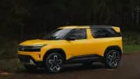 9 Reasons Tata Sierra Crushes the 2026 Renault Duster
