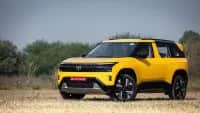 Tata Sierra Commands 3-Month Waiting Period – Heres Why!