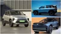 Tata Lines Up Sierra EV, Premium Avinya & Charging Boom