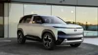 Tata Sierra EV Launch Confirmed – Get Ready for Q1 FY2027