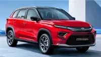 Toyota Hyryder Prices Skyrocket Up to Rs. 42,700! Which Variant Hits Your Wallet Hard?