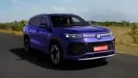 Launched at Rs 46.99 Lakh, Who Is the Volkswagen Tayron R-Line Actually Meant For?