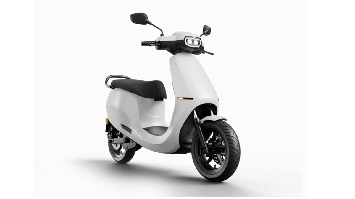 Ola Electric S1 Pro price in India