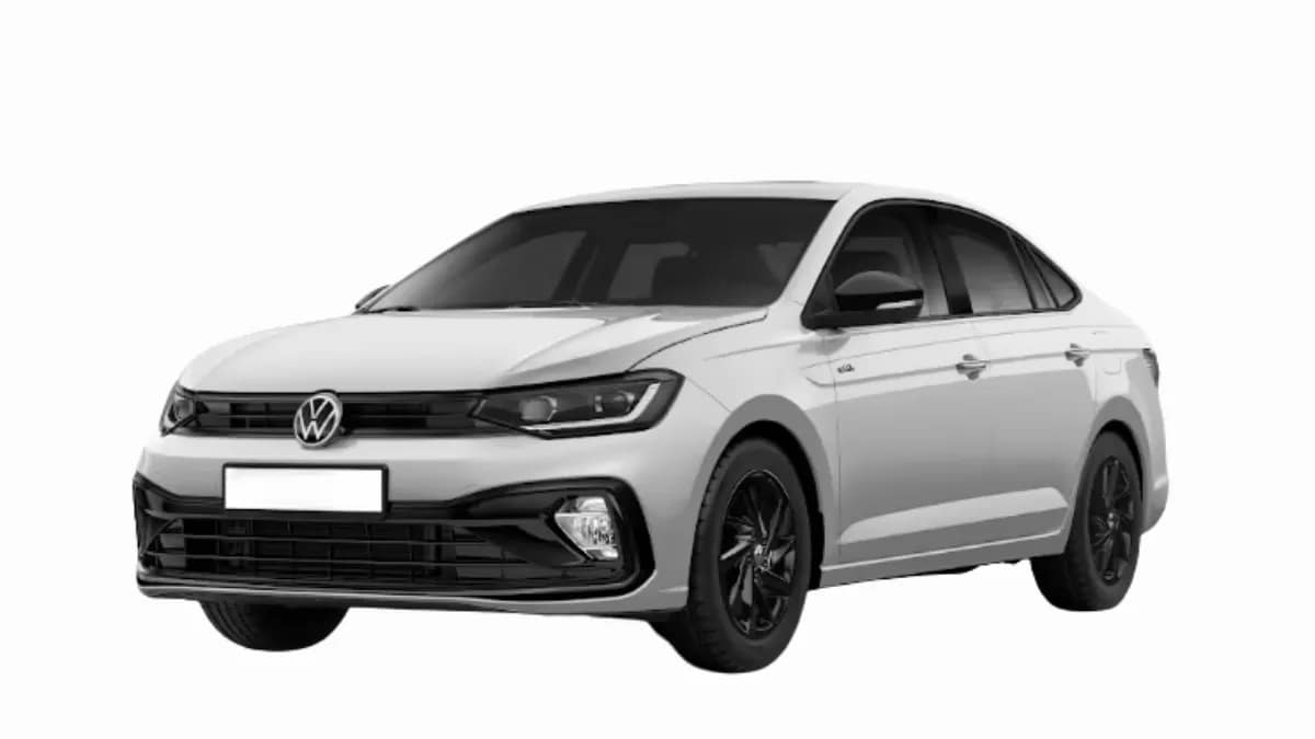 Volkswagen Virtus price in India