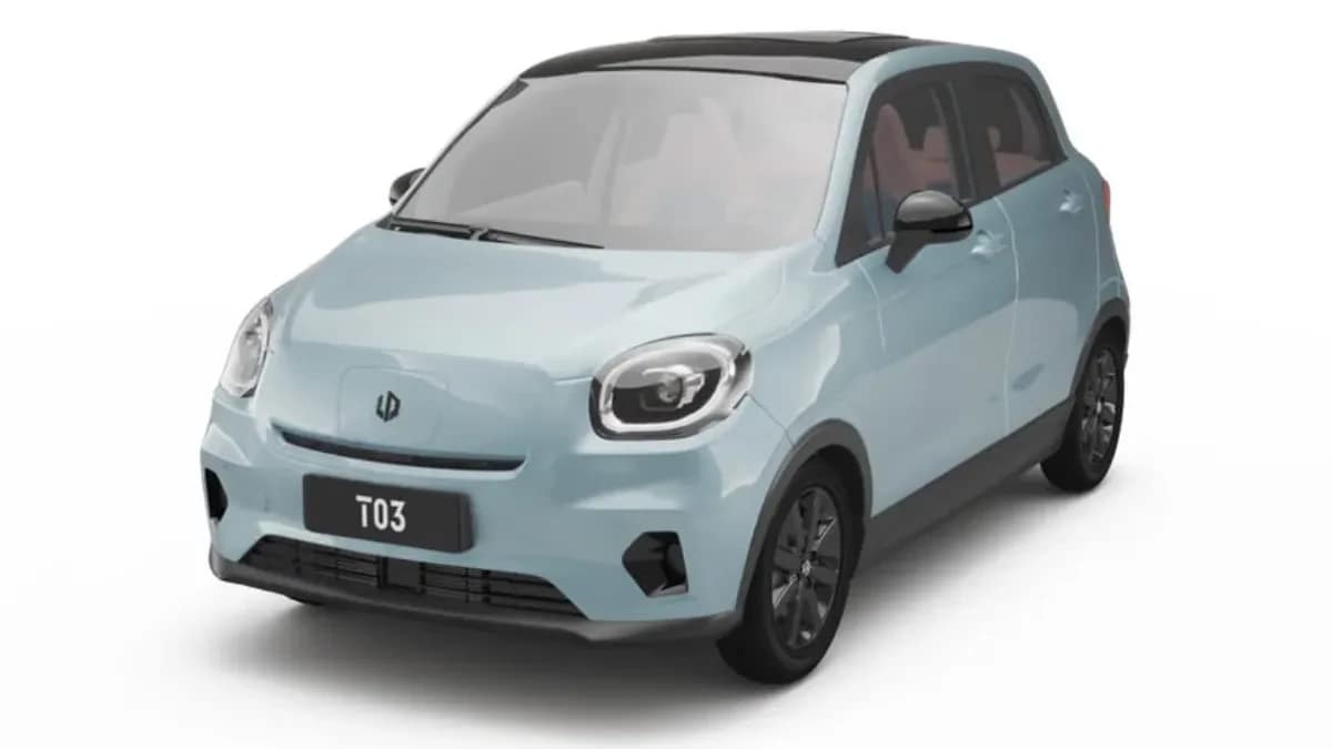 T03 exterior view 1