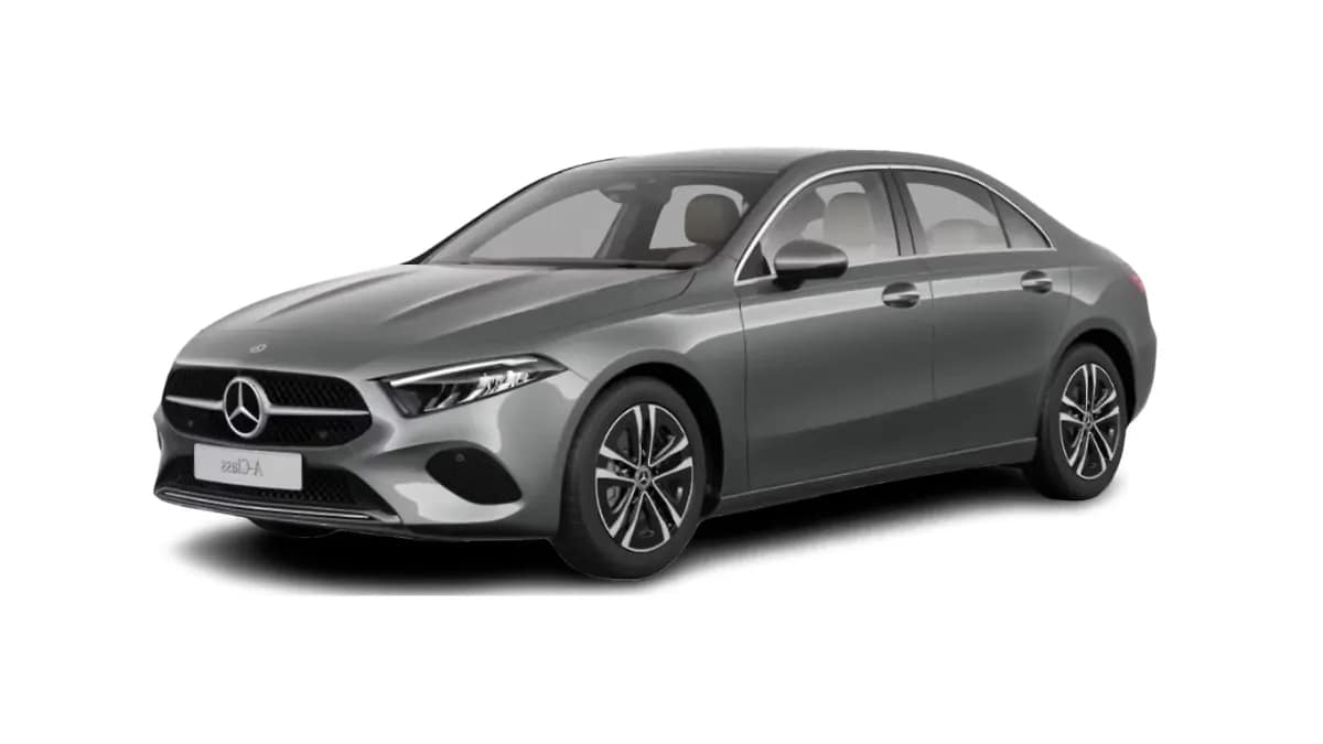 Mercedes-Benz A-Class Limousine price in India