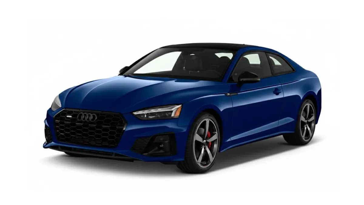 Audi Q5 price in India