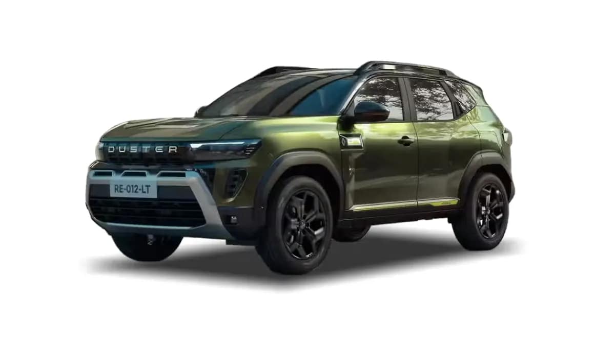 Gravite exterior view 1