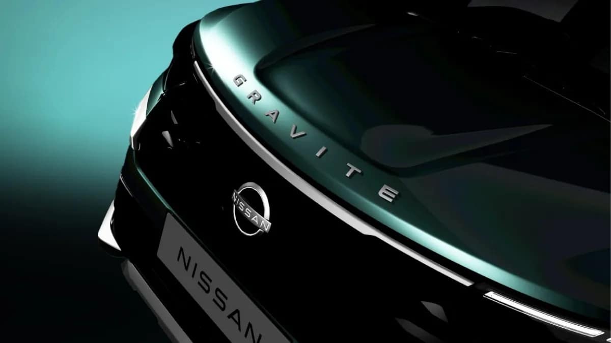 Nissan Gravite: The New 7-Seater Car for Big Families on a Budget