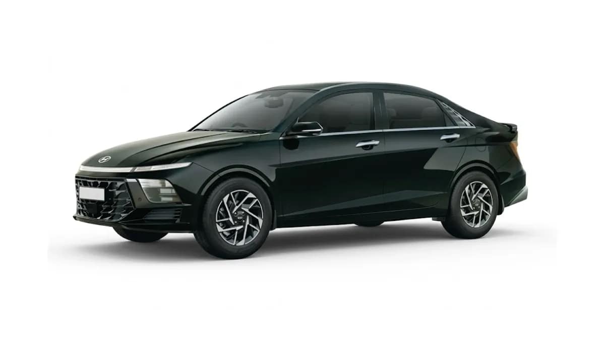 Hyundai Verna Facelift price in India