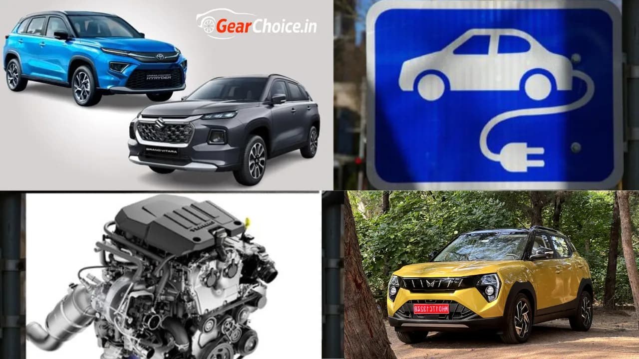 Does a Hybrid Car Really Save Fuel? Real Mileage Test Inside