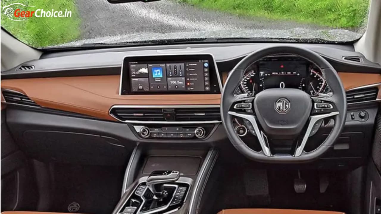 2025 Mahindra Scorpio Review Power, Style & Desi Durability