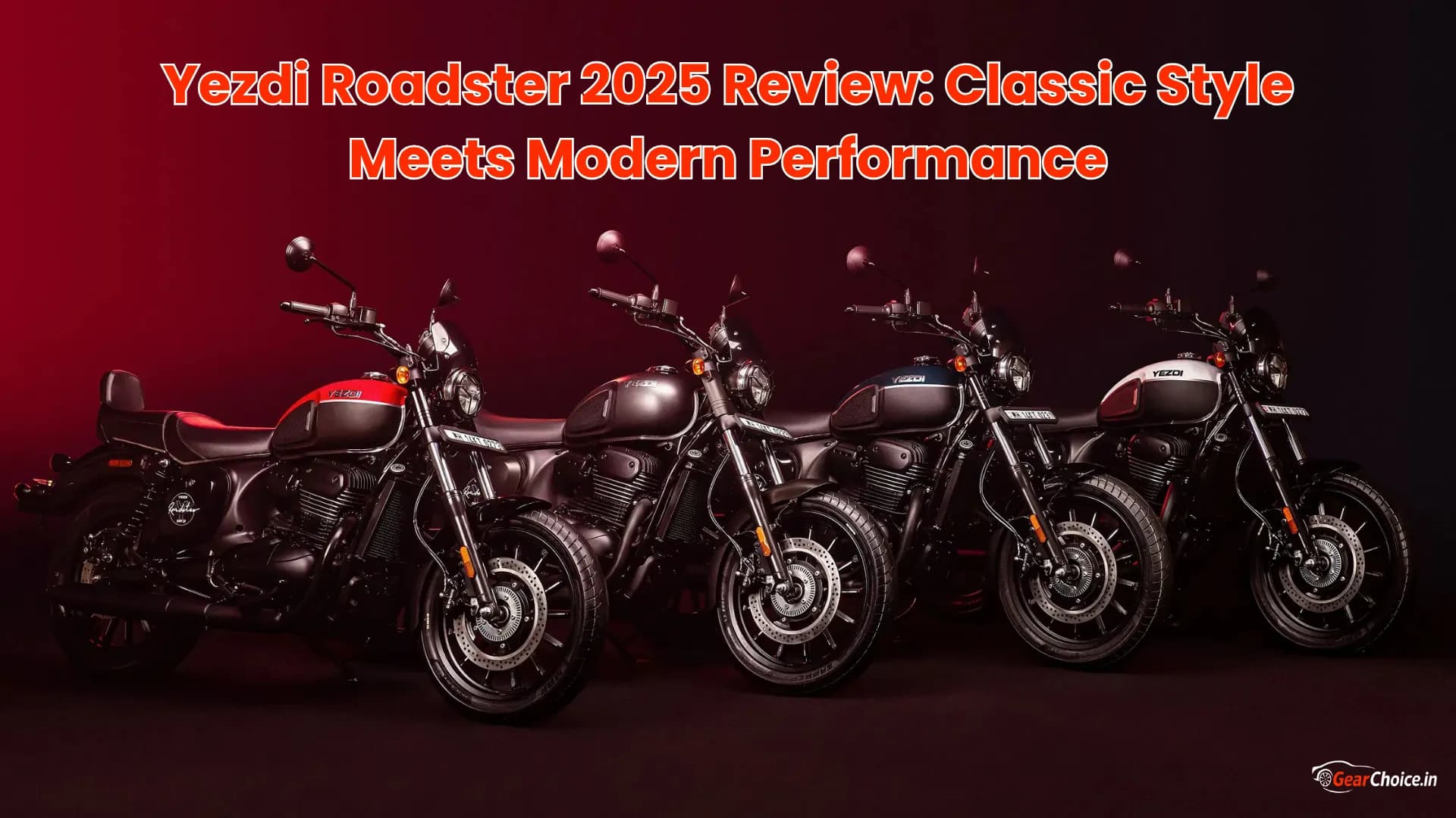 Yezdi Roadster 2025 Review: Classic Style Meets Modern Performance