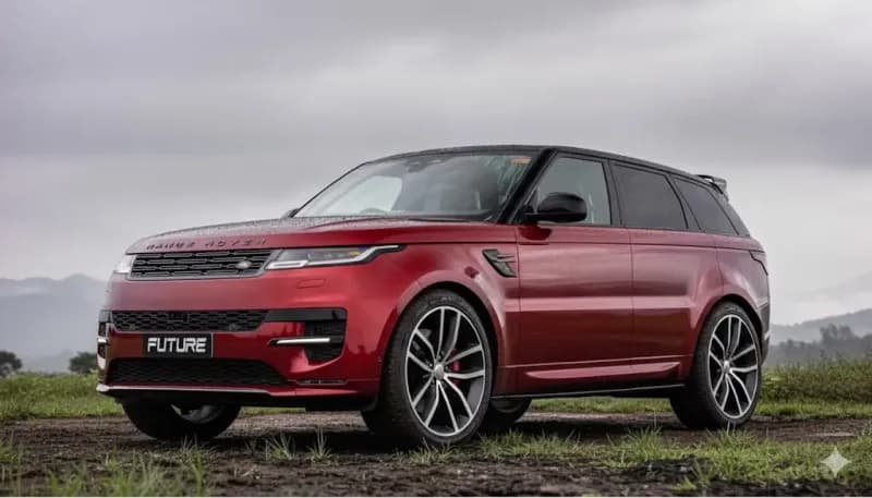 Discovery Sport 2025 Interior Review: Luxury Cabin, Smart Tech & Comfort