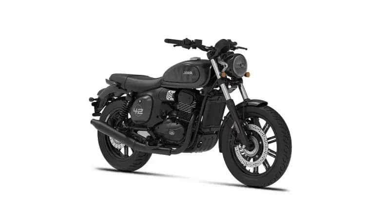 Jawa 42 FJ Review – Classic Style with Smooth Power for Everyday Riders