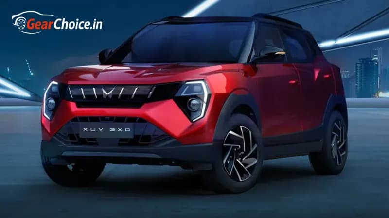 Mahindra XUV 3XO Review Stylish, Powerful, Safe, and Smart Compact SUV for India