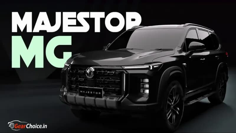 MG Majestor 2025 Review  Luxury Sedan That Feels Calm, Smart and Confident