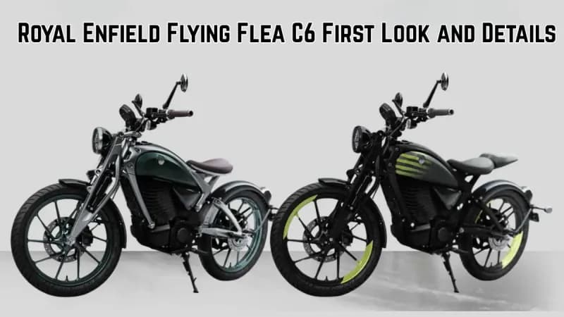 Royal Enfield Flying Flea C6 Review – Classic Soul with Modern Simplicity
