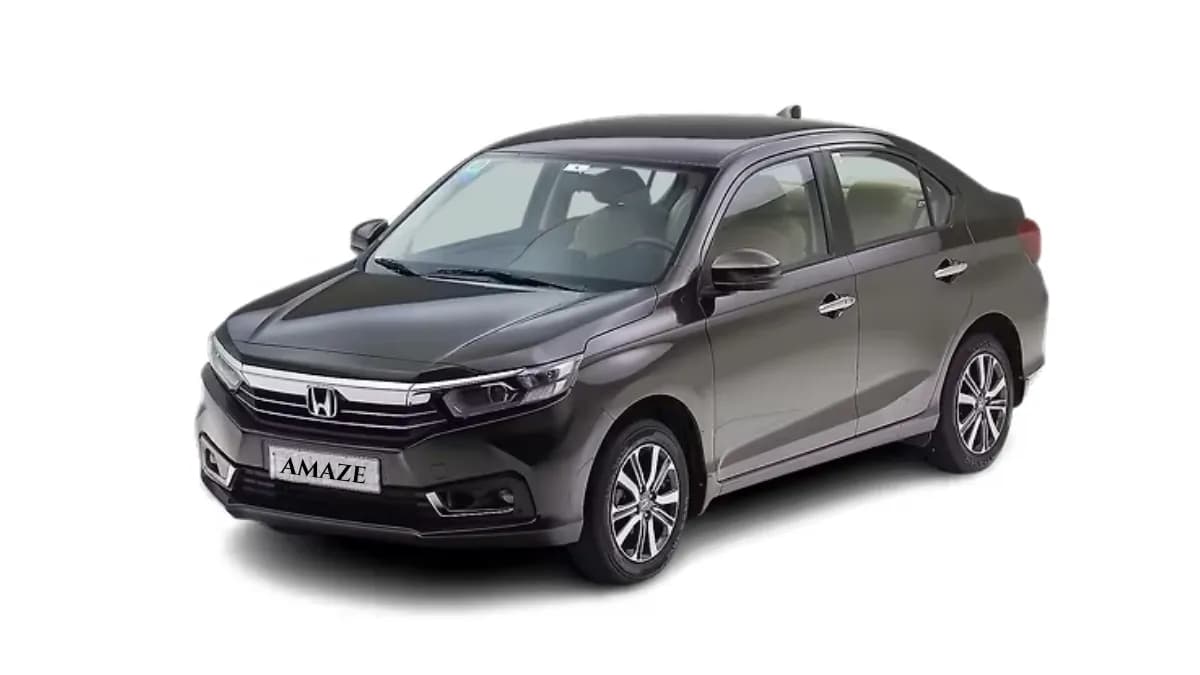 Honda Amaze