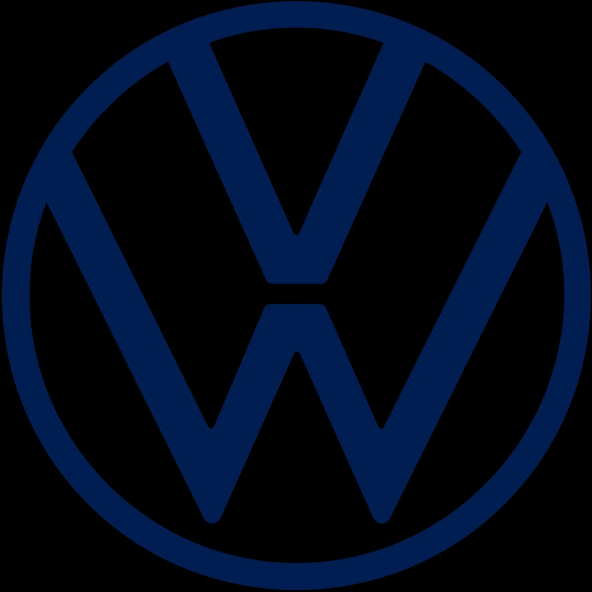 Volkswagen logo