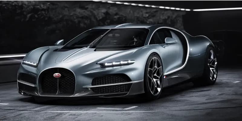 Bugatti Veyron Review The Supercar That Turns Every Drive into a Thrill