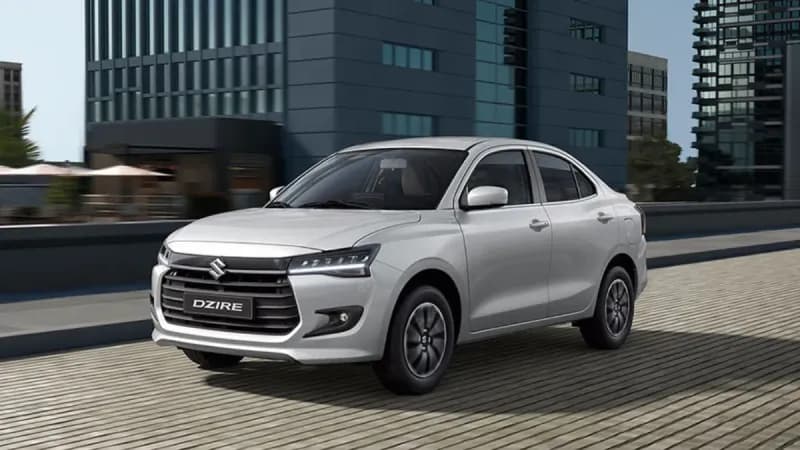 Dzires October Shock The Sedan That Humiliated Indias SUVs