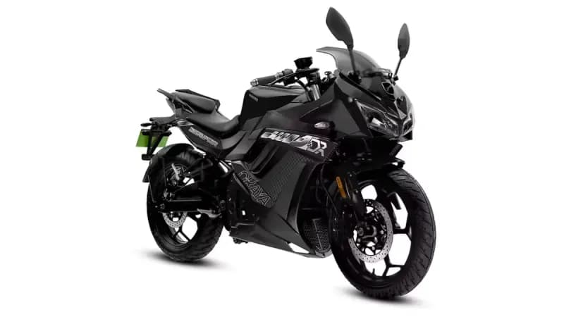 Ferrato Disruptor 2025 The Bold Street Bike Turning Heads Everywhere